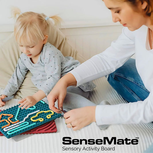 SenseMate™ Sensory Activity Board