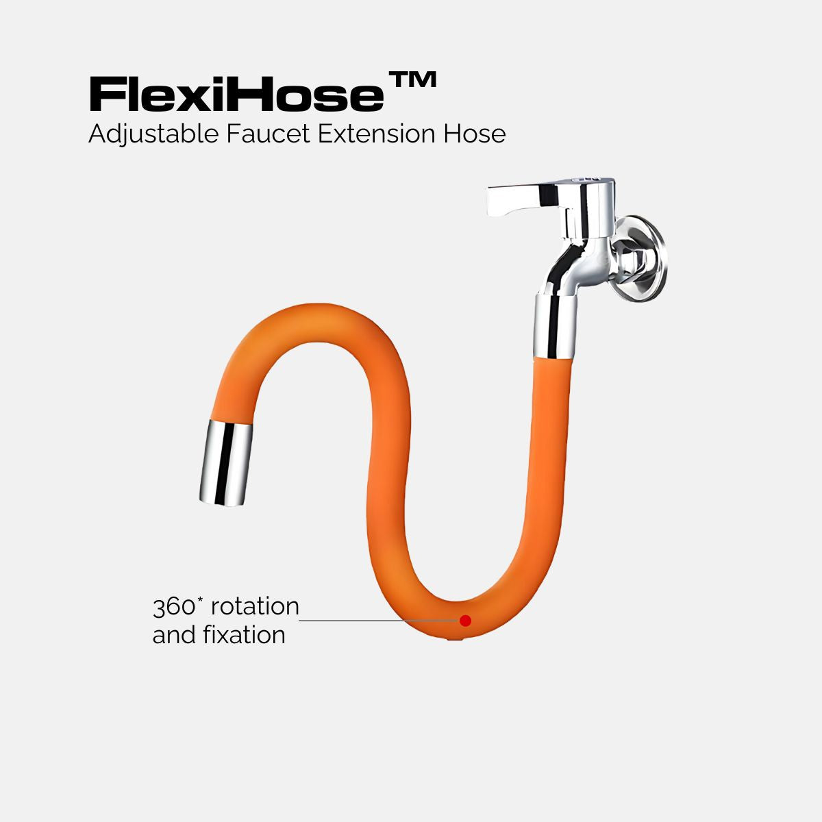 FlexiHose™ [BUY 1 TAKE 1]