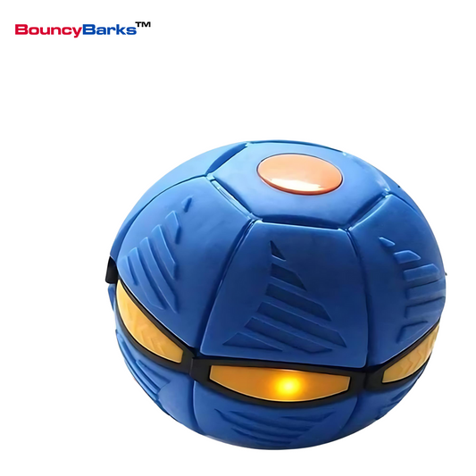 BouncyBarks™ Bouncing Ball