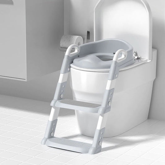 QuickStep™ Comfort Potty Trainer
