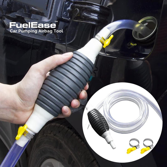 FuelEase™ Car Pumping Airbag Tool