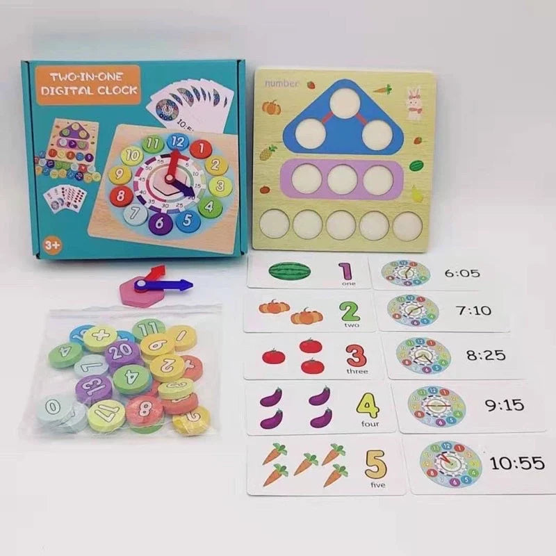 SpellFun™ SmartPlay Set