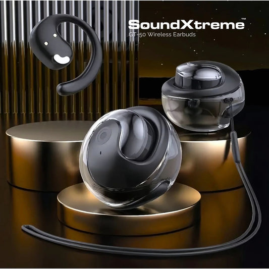 SoundXtreme™ GT-50 Wireless Earbuds