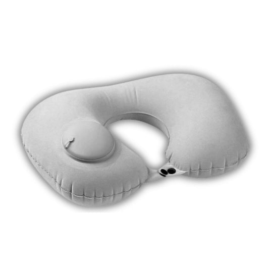 ComfyNap™ Inflatable Travel Pillow