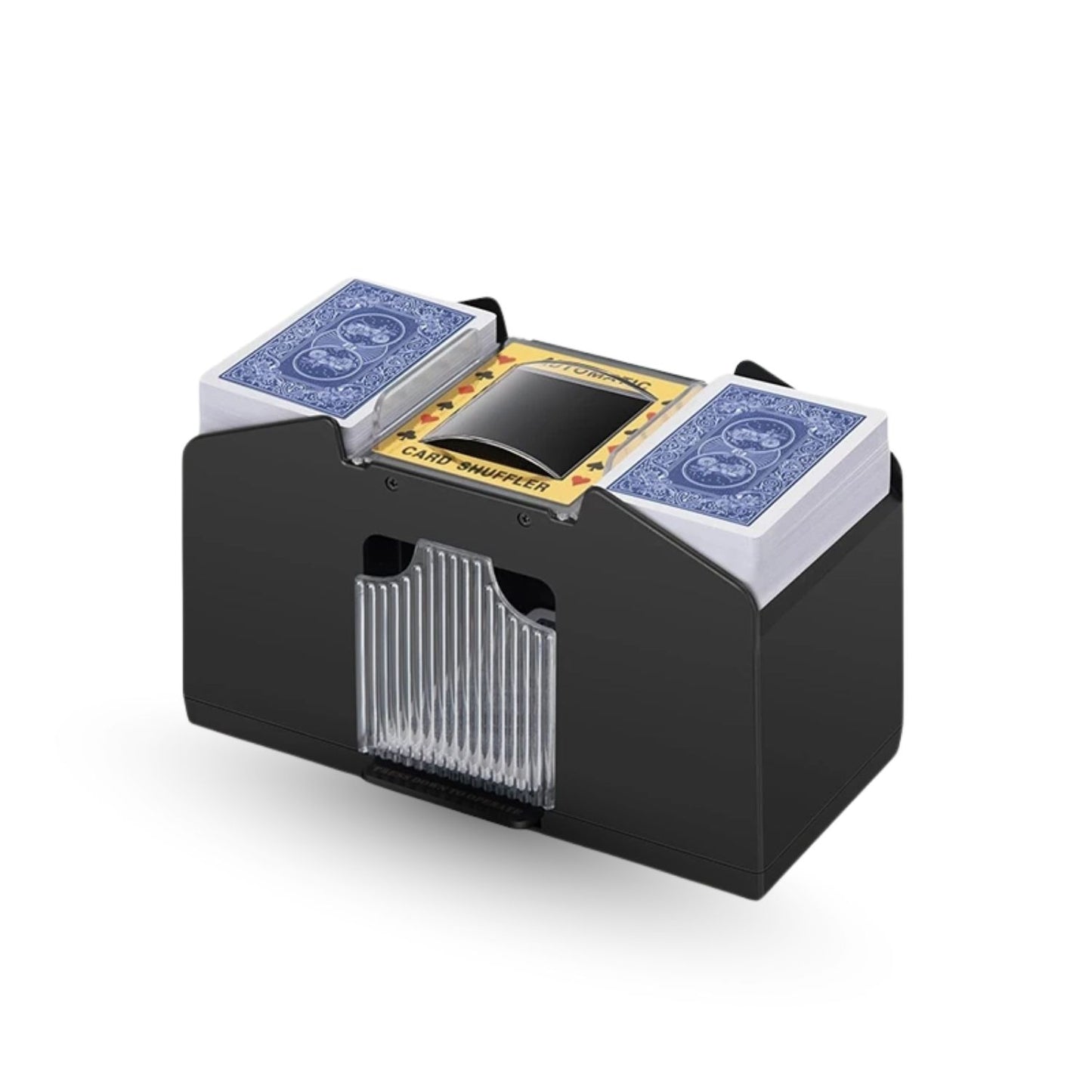 EaseShuffle™ Automatic Card Shuffler