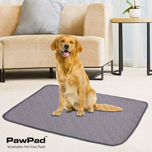 PawPad™ Washable Pet Pee Pads