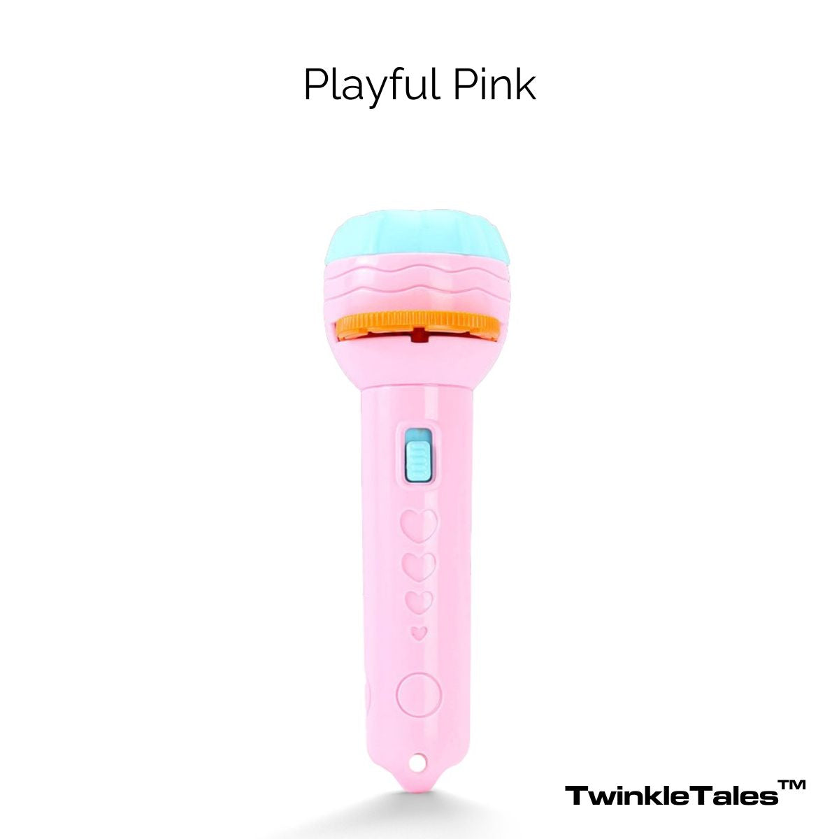 TwinkleTales™ Learning Light