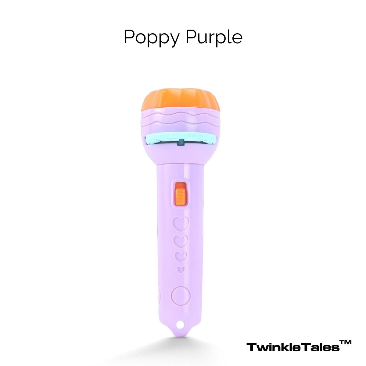 TwinkleTales™ Learning Light