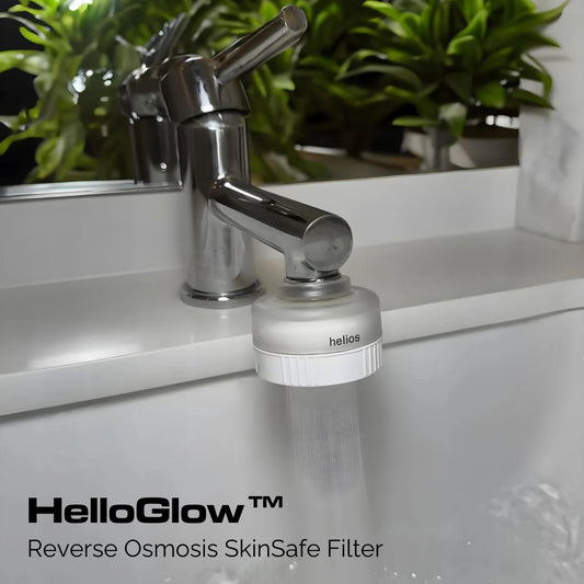 HelloGlow™ Reverse Osmosis SkinSafe Filter