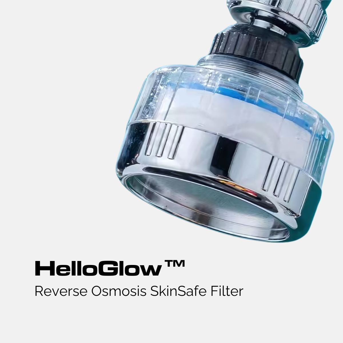 HelloGlow™ Reverse Osmosis SkinSafe Filter