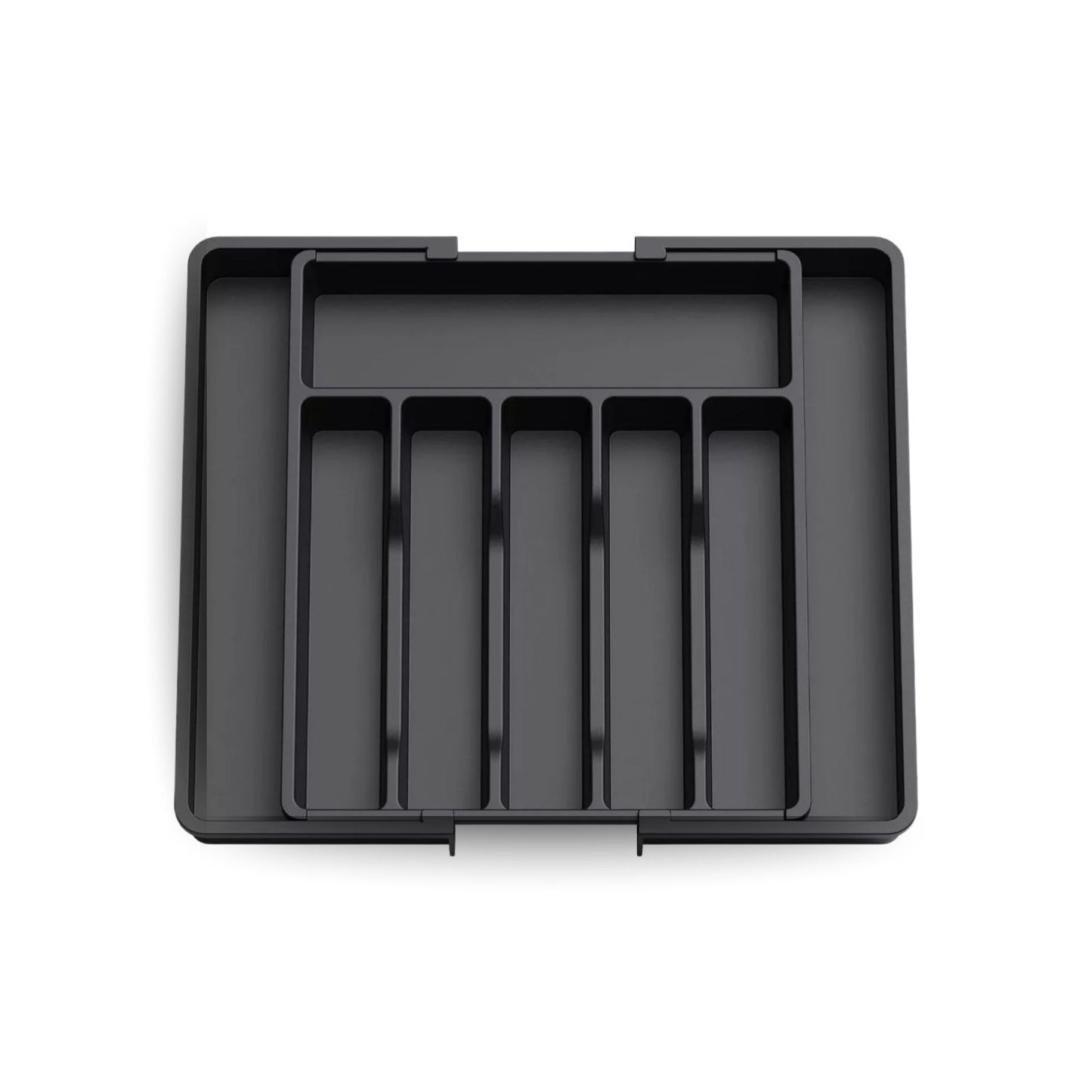 TrayTidy™ Expandable Cutlery Tray