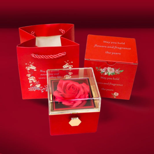 InfinityBloom™ Rose Box