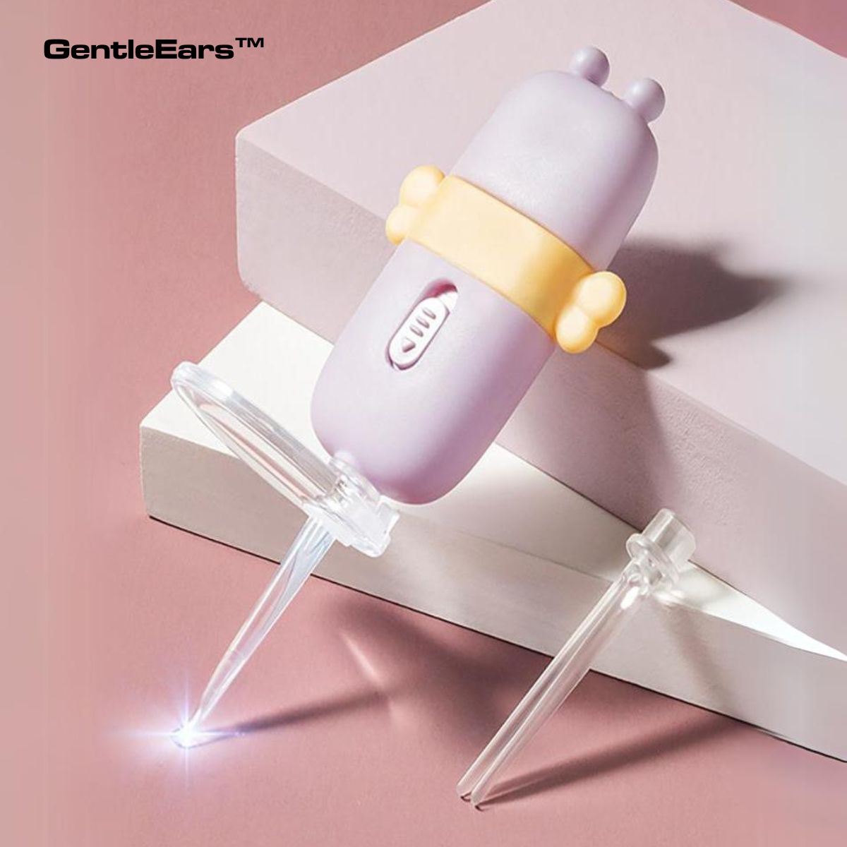 GentleEars™ Kid's Cleaning Tool