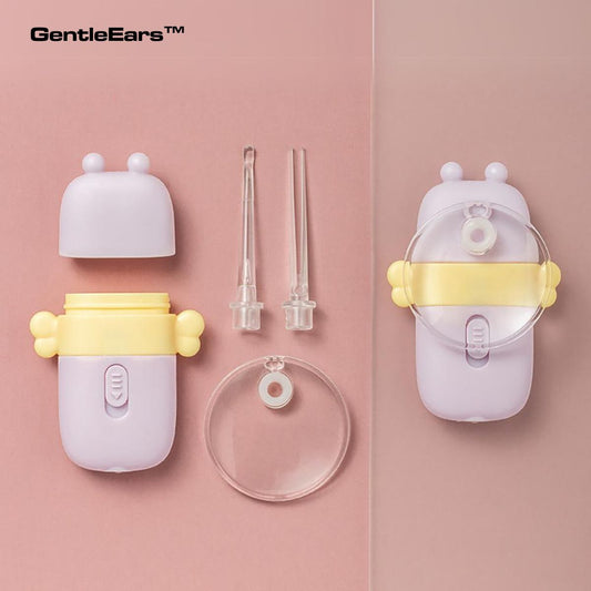 GentleEars™ Kid's Cleaning Tool