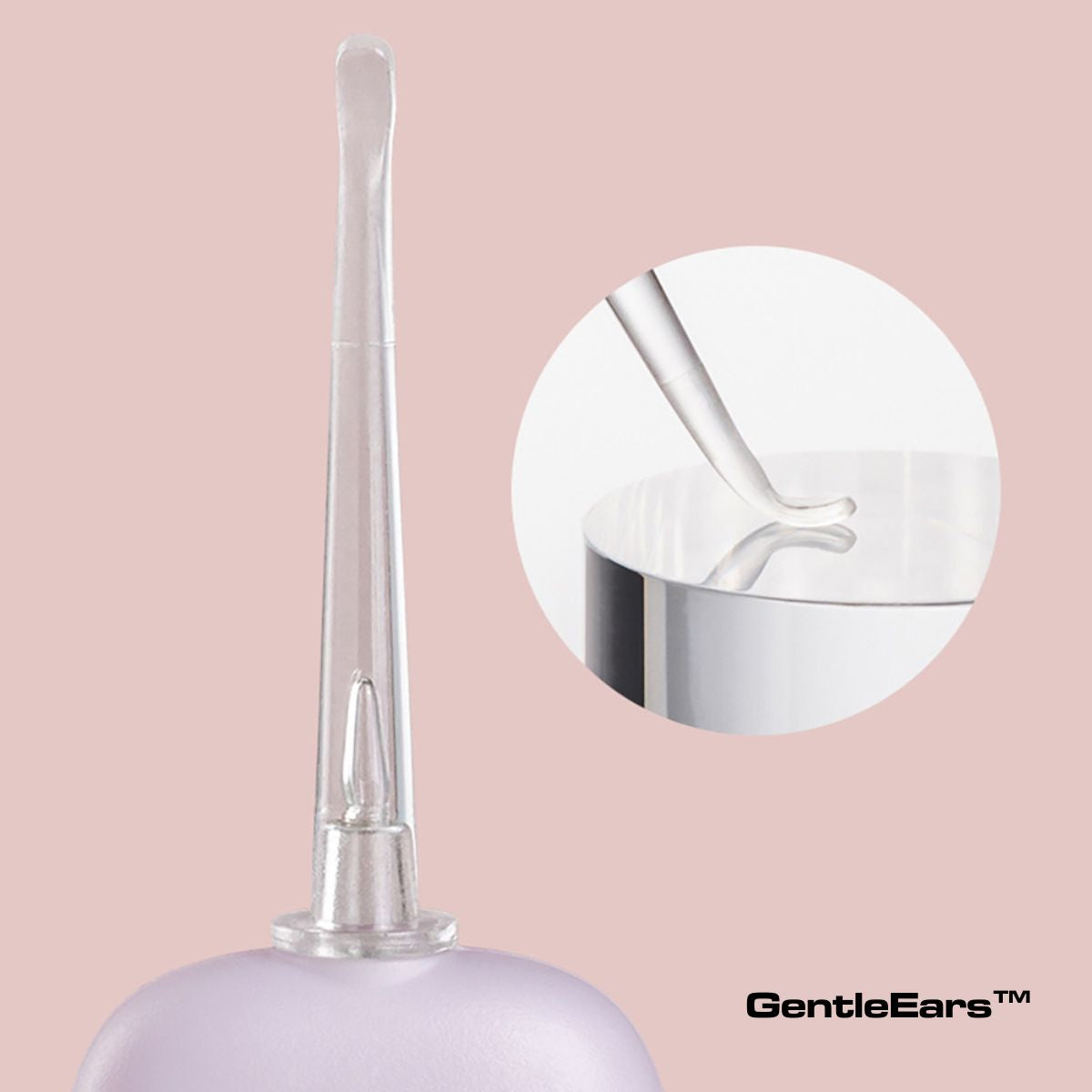 GentleEars™ Kid's Cleaning Tool