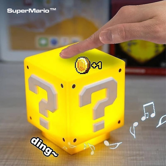 SuperMario™ Brick Light