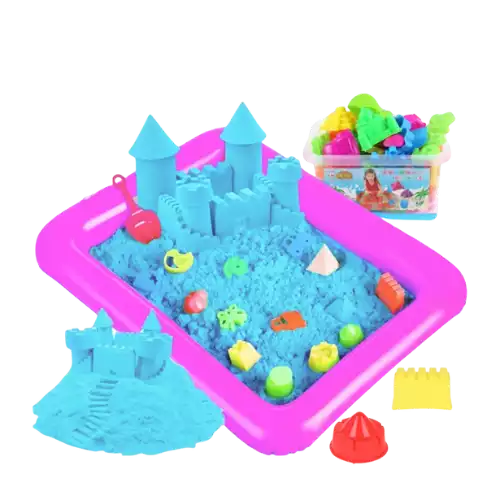KineticSand™ Playset