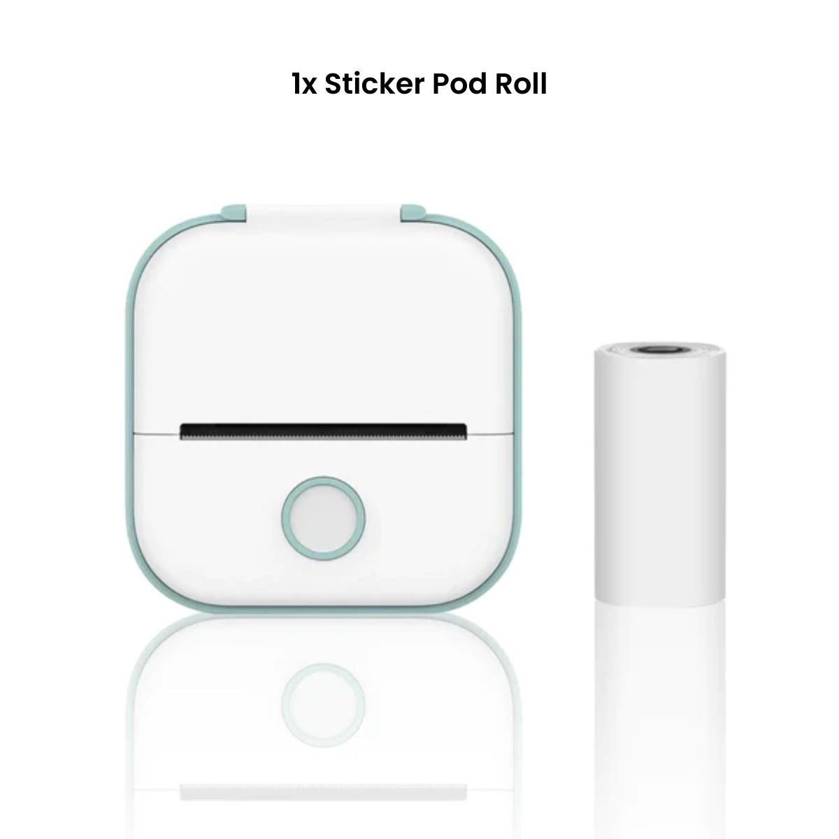 Essentials™ PrintPad