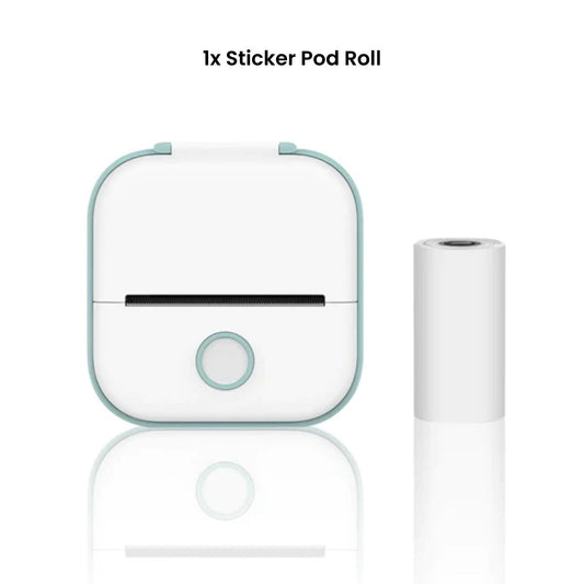 Essentials™ PrintPad