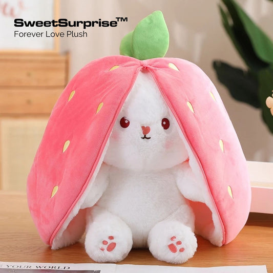 SweetSurprise™ Forever Love Plush
