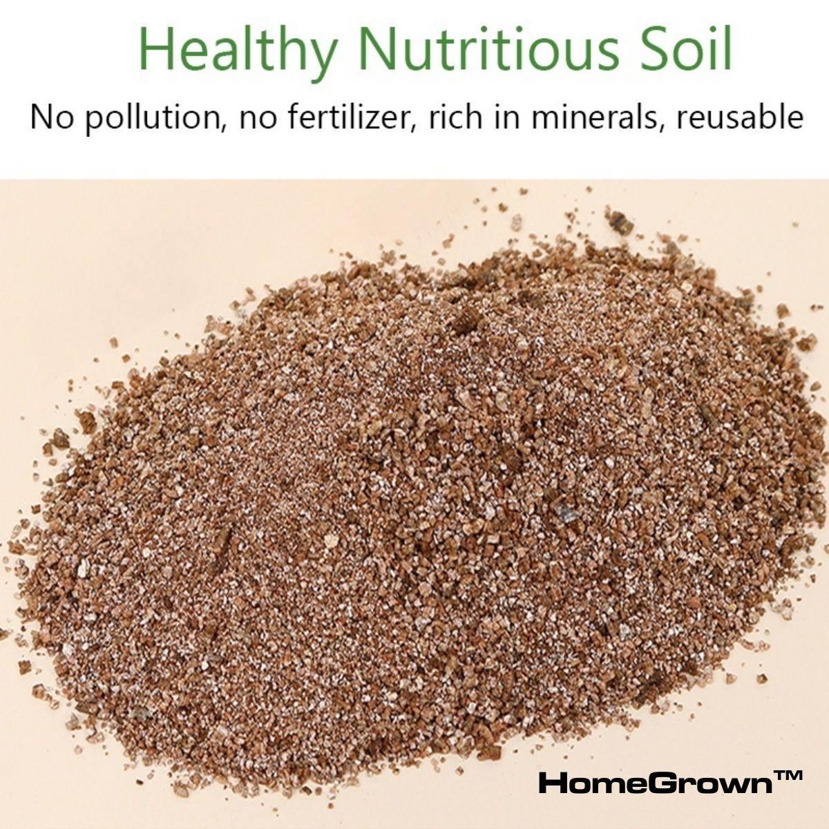 HomeGrown™ Digestive Aid Garden