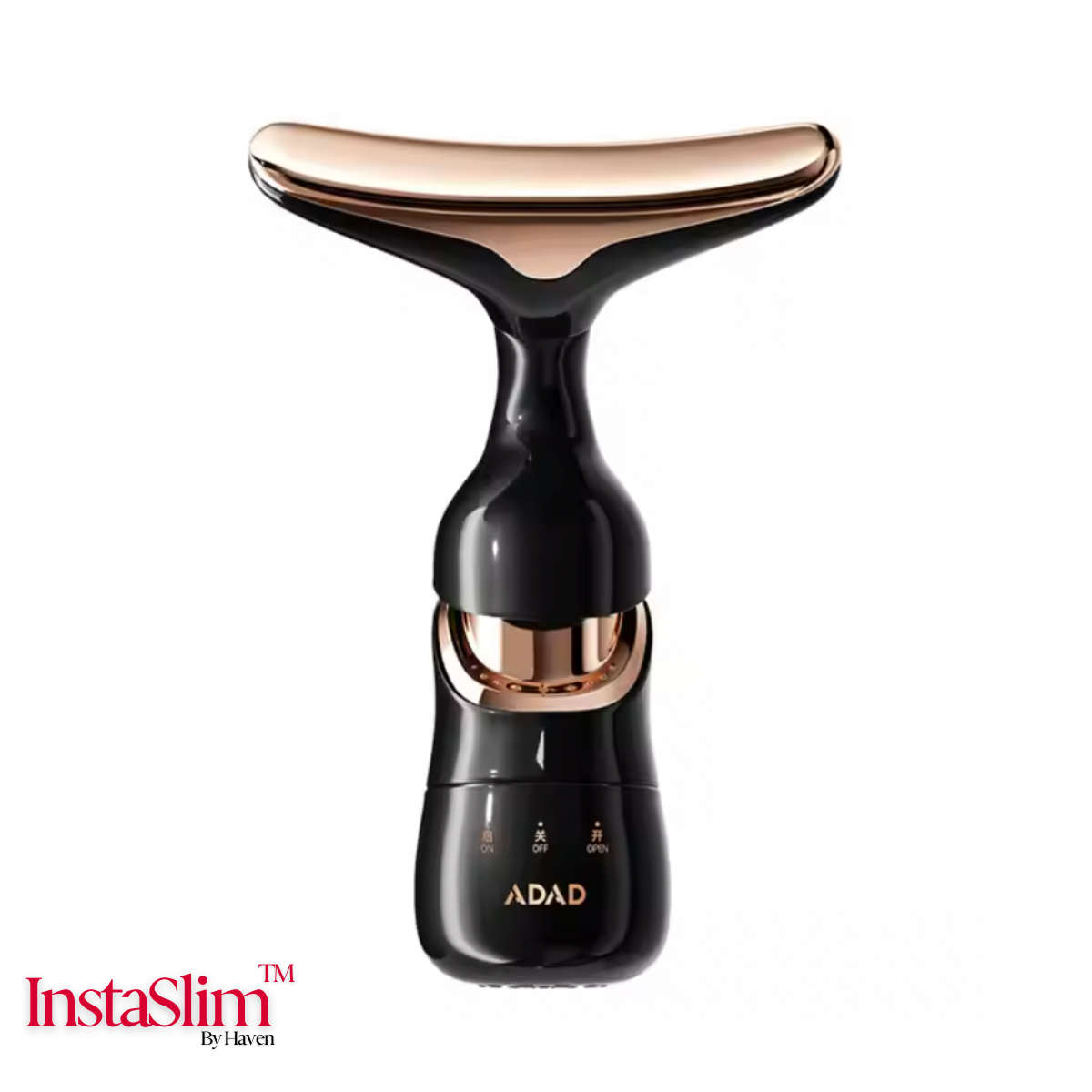 InstaSlim™ Ultrasonic Sculpter