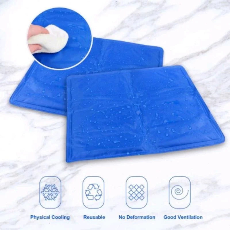 ChillPaws™ Gel Mat