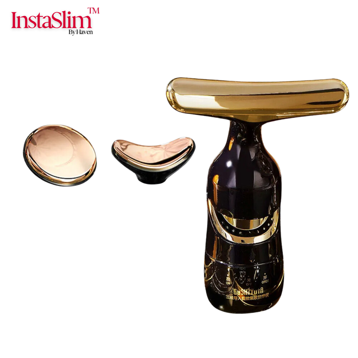 InstaSlim™ Ultrasonic Sculpter