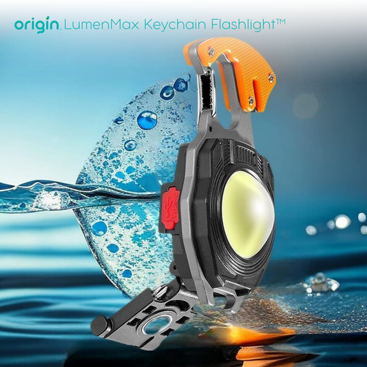 LumenMax™ UltraBeam Survival Light