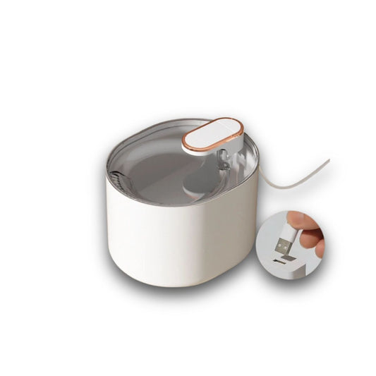 SimplySip™ Smart Pet Water Dispenser