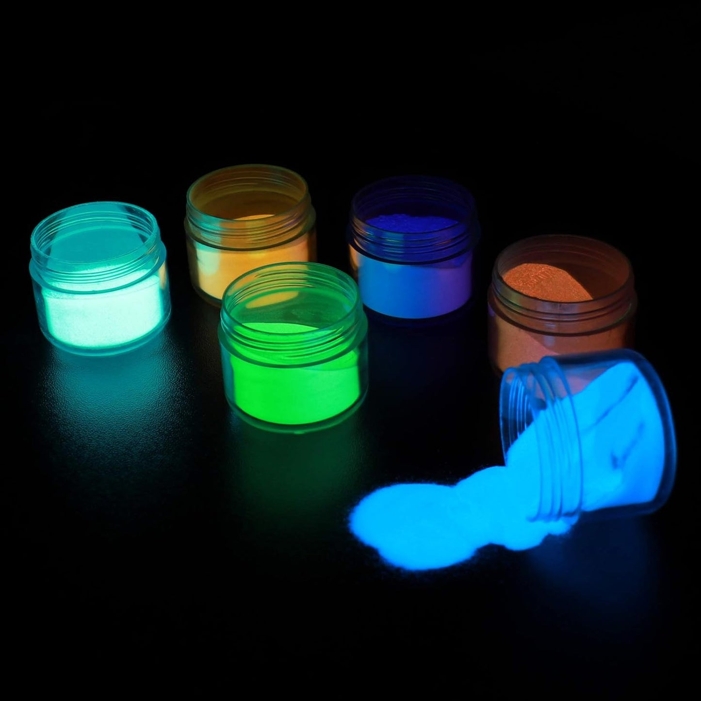 LumaGlow™ Luminous Powder