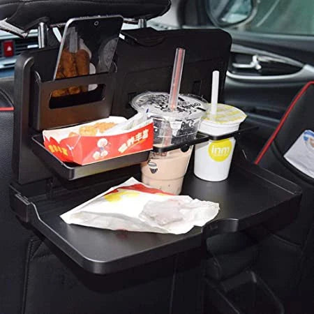 Tray2Go™ Back Seat Holder