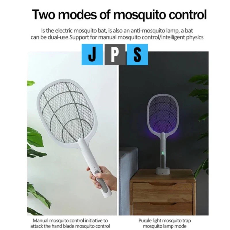 ZappGuard™ Mosquito Swatter