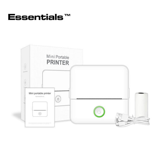 Essentials™ Pod Rolls
