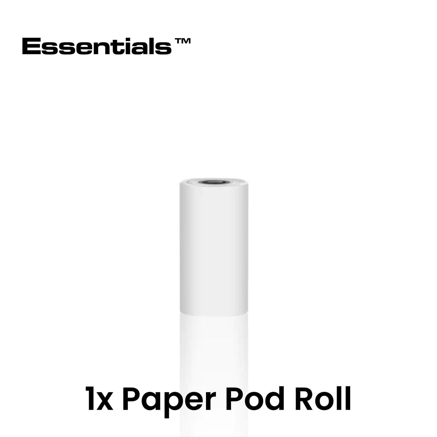 Essentials™ Pod Rolls