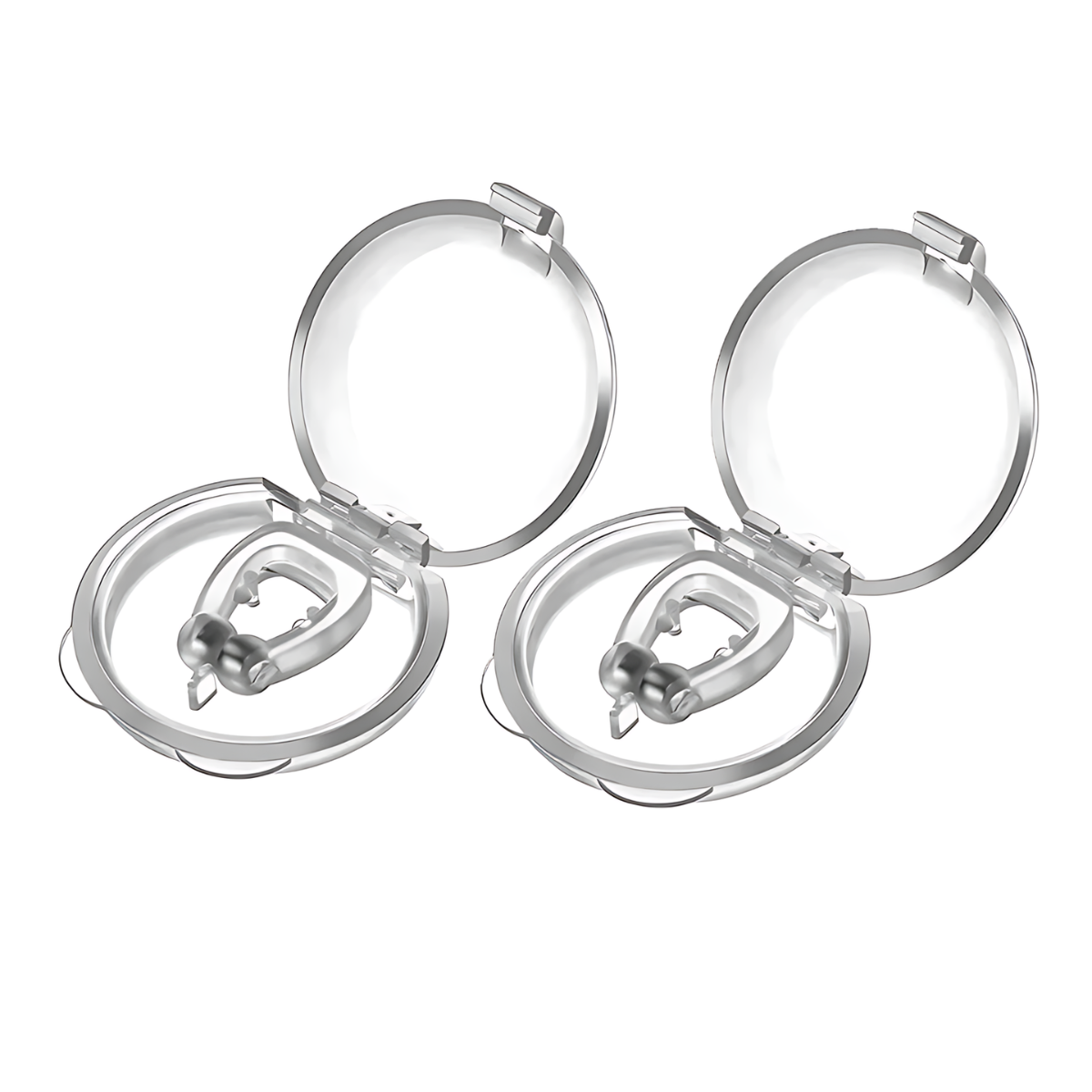 [BUY 1 TAKE 1 FREE] SilentNight™ Anti-Snore Device