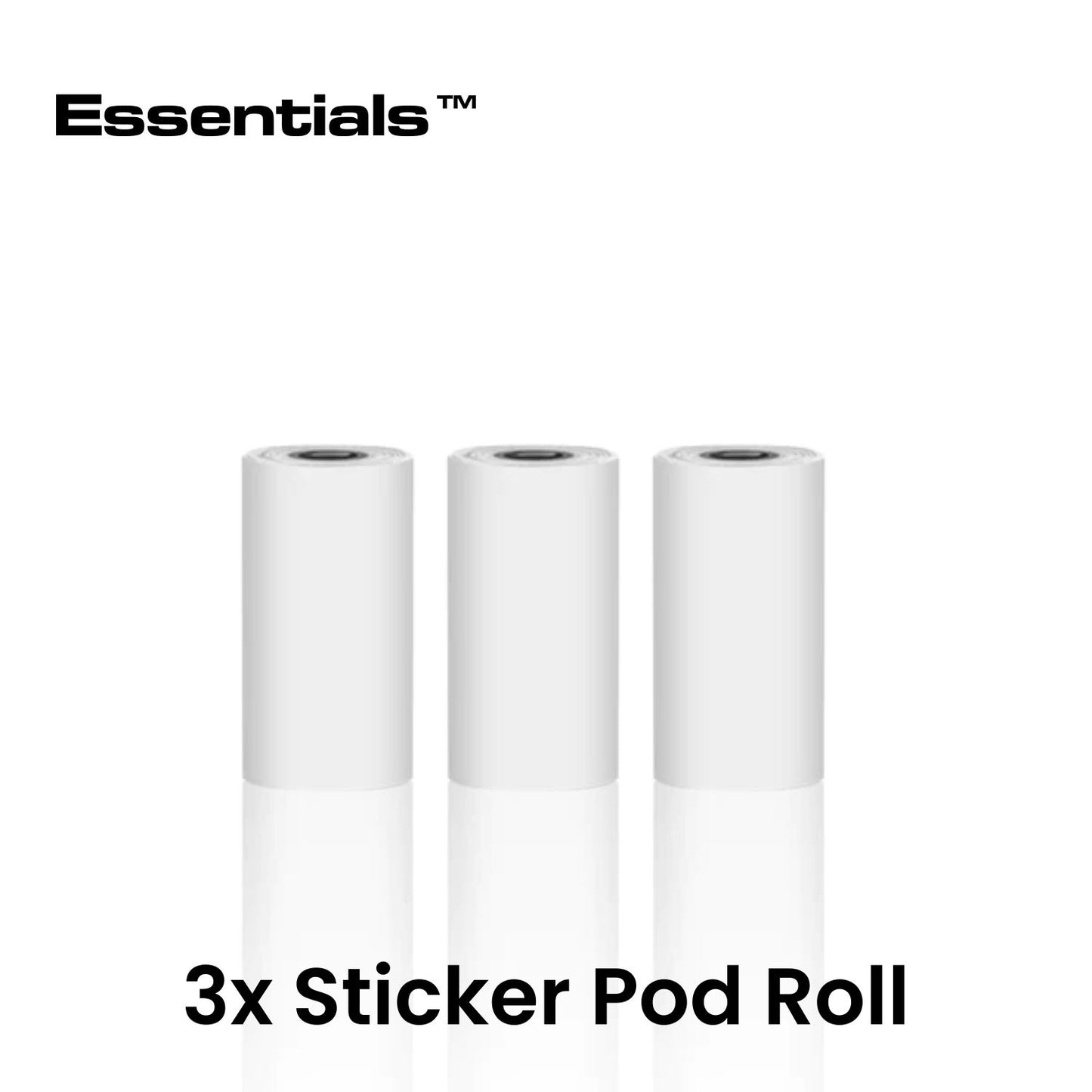 Essentials™ Pod Rolls