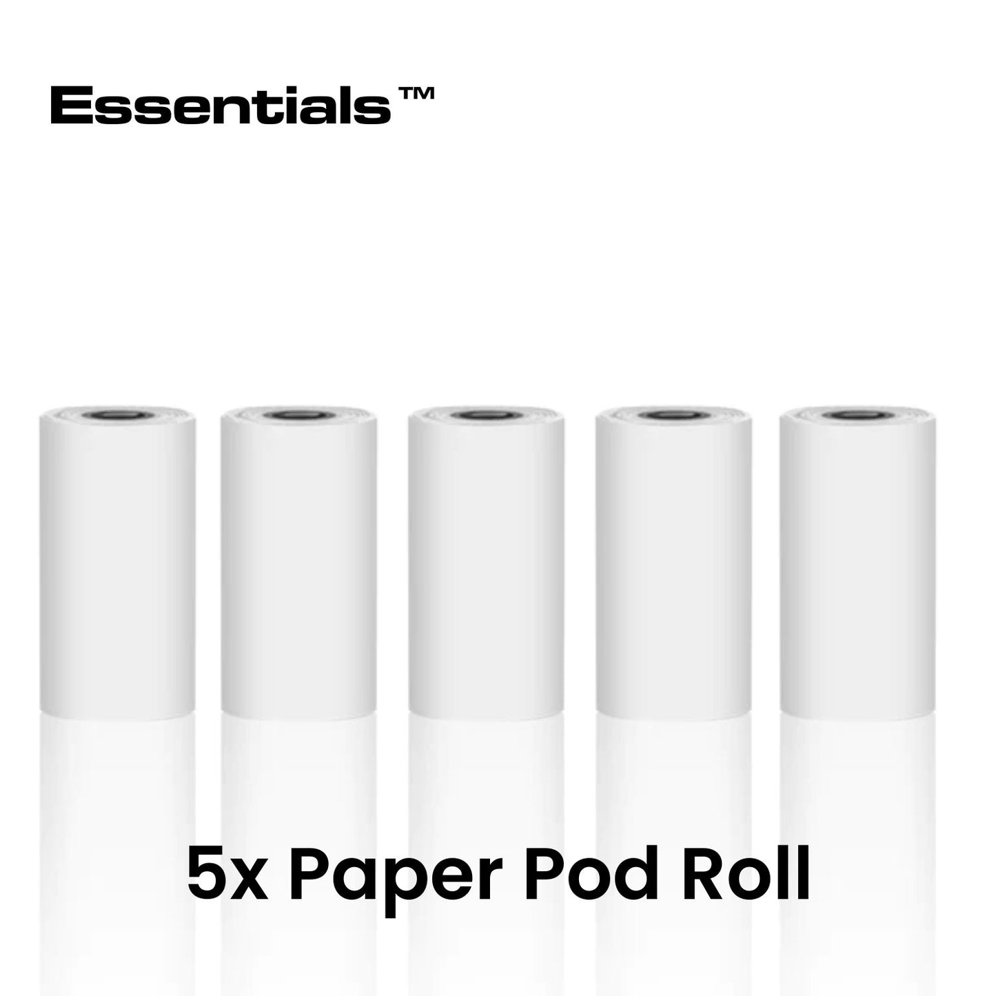 Essentials™ Pod Rolls