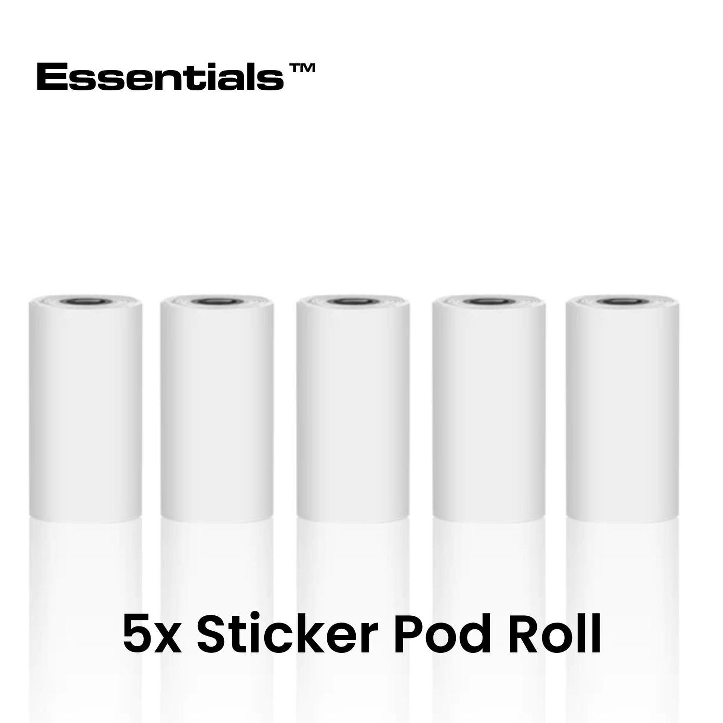 Essentials™ Pod Rolls