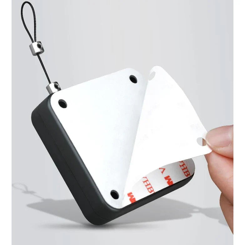 CloseWise™ AutoDoor Retractor
