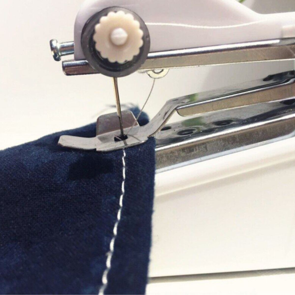 SewAnywhere™ Instant Sewing Solution