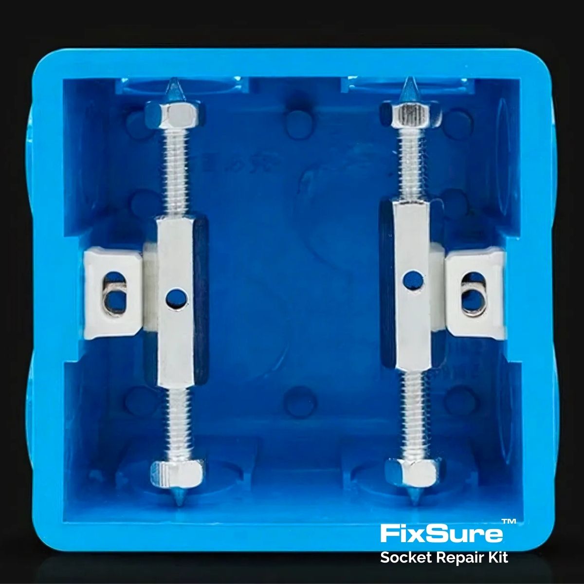 Repaired Socket FixSure™ Socket Repair Kit – Genesis Philippines