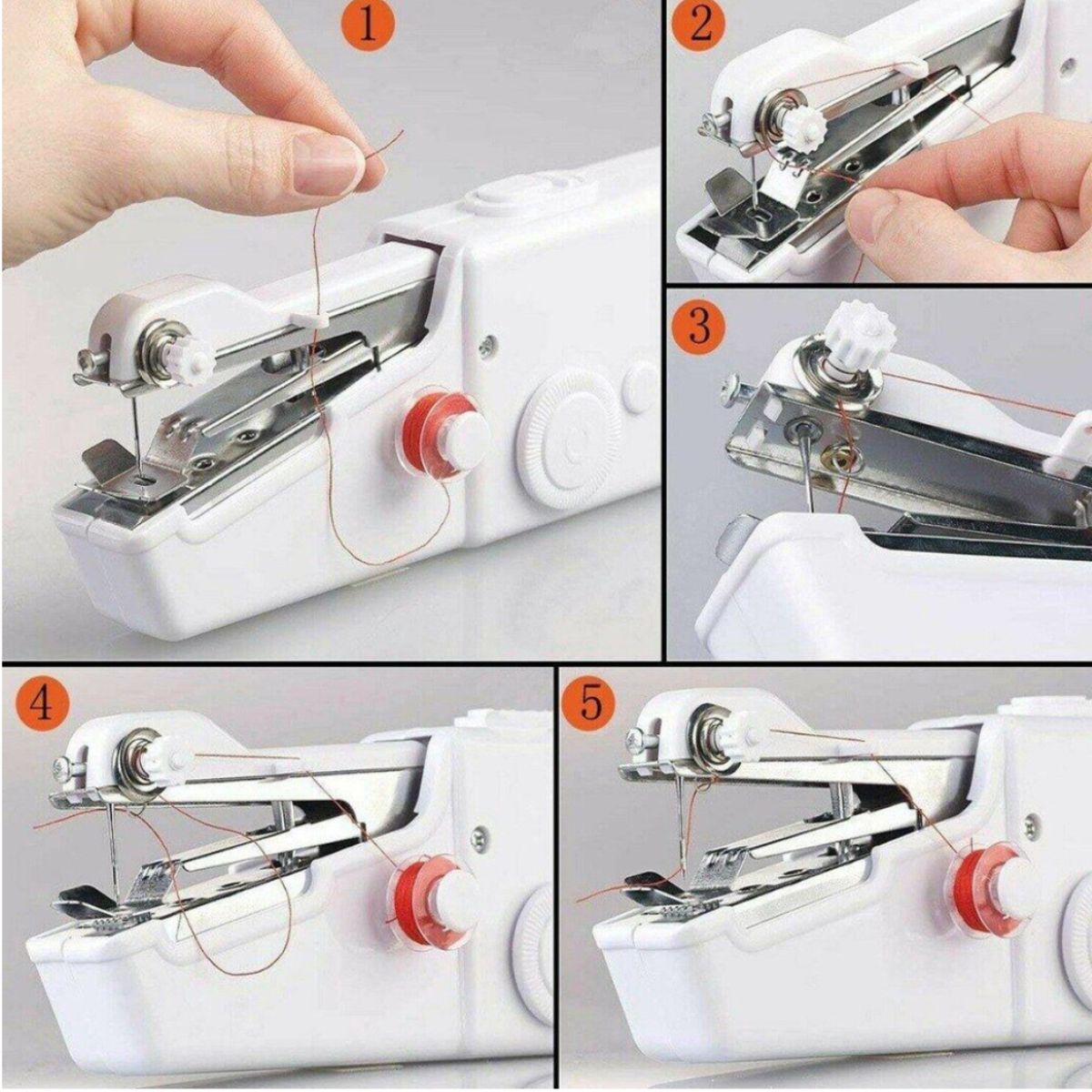 SewAnywhere™ Instant Sewing Solution