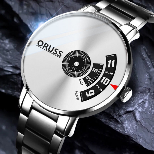 Oruss™ ChronoMaster
