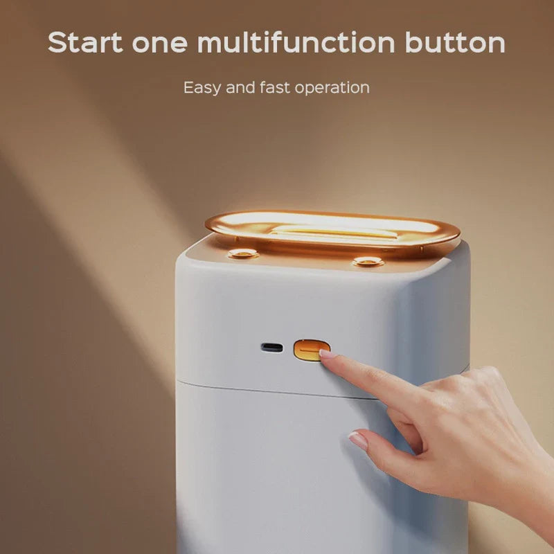 Mistify™ 1.3L Humidifier