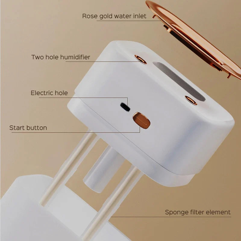 Mistify™ 1.3L Humidifier