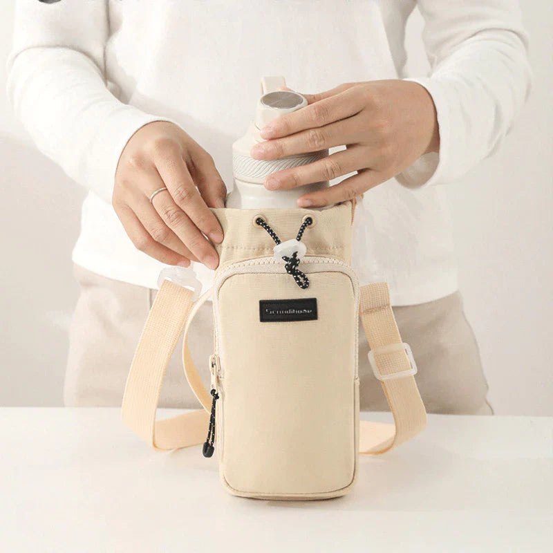 BottleTote™ Water Bottle Bag