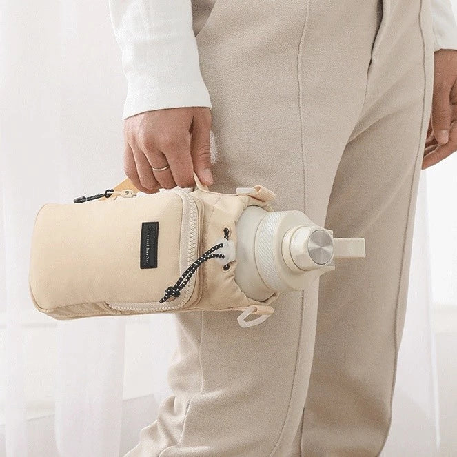 BottleTote™ Water Bottle Bag