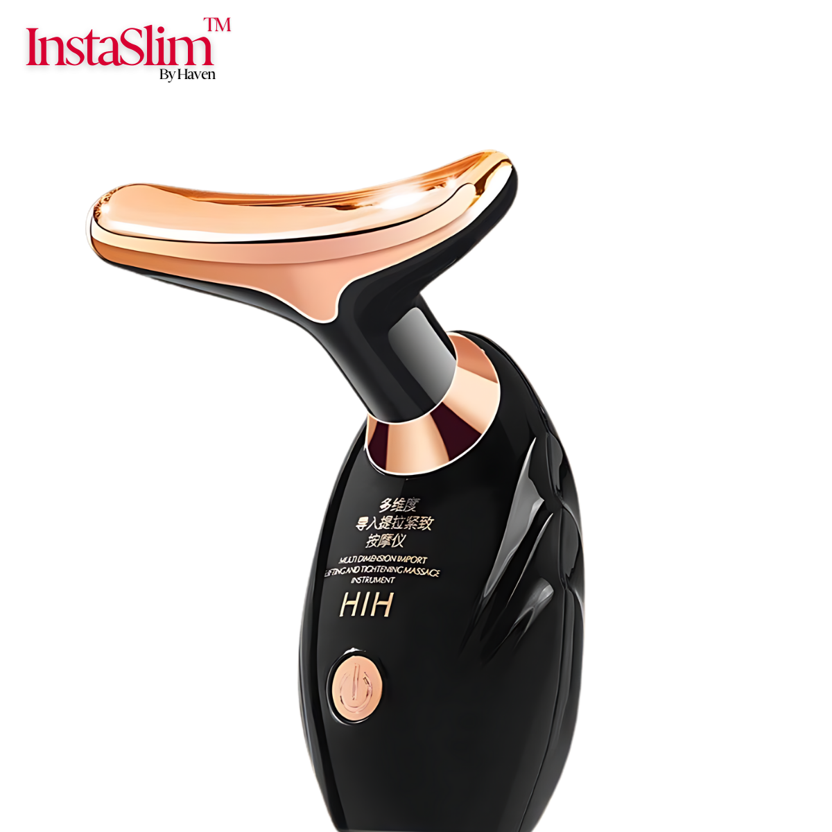 InstaSlim™ Ultrasonic Sculpter