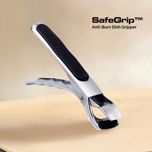 SafeGrip™ Anti-Burn Dish Gripper